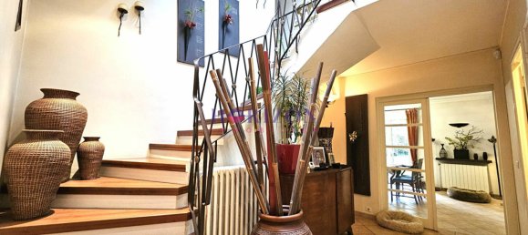 4 Schlafzimmer Haus in Orry-la-Ville, France, Nr. 273450 3