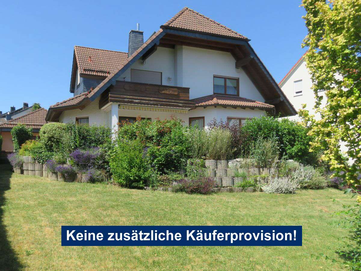 5 غرف نوم منزل في Hochtaunuskreis, Germany رقم 23169