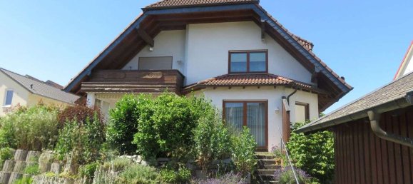 5 غرف نوم منزل في Hochtaunuskreis, Germany رقم 23169 2