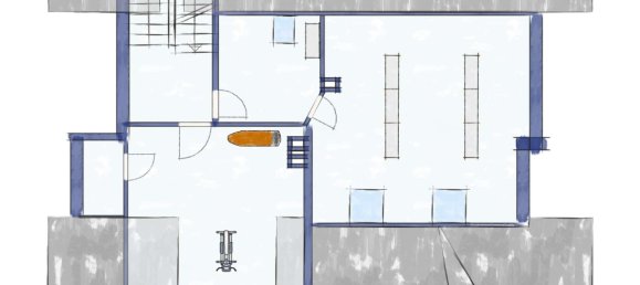 5 غرف نوم منزل في Hochtaunuskreis, Germany رقم 23169 21