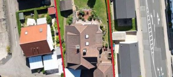 5 غرف نوم منزل في Hochtaunuskreis, Germany رقم 23169 3