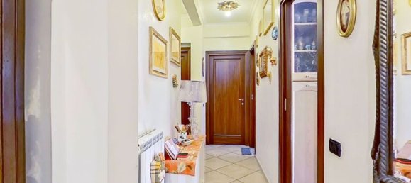 Apartamento de 3 habitaciónes en Rome, Italy No. 201376 7