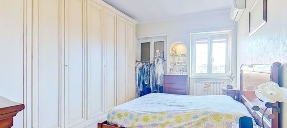 Apartamento de 3 habitaciónes en Rome, Italy No. 201376 12