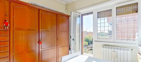 Apartamento de 3 habitaciónes en Rome, Italy No. 201376 19