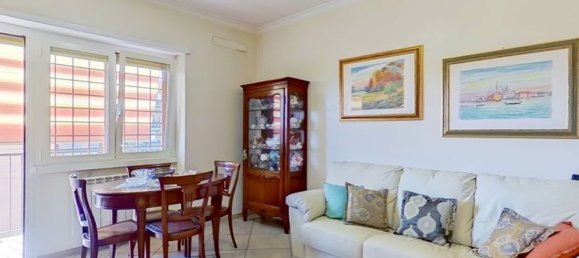 Apartamento de 3 habitaciónes en Rome, Italy No. 201376 3