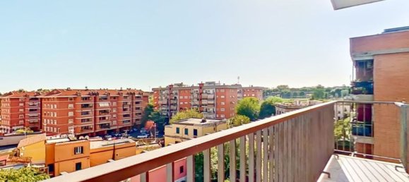 Apartamento de 3 habitaciónes en Rome, Italy No. 201376 16