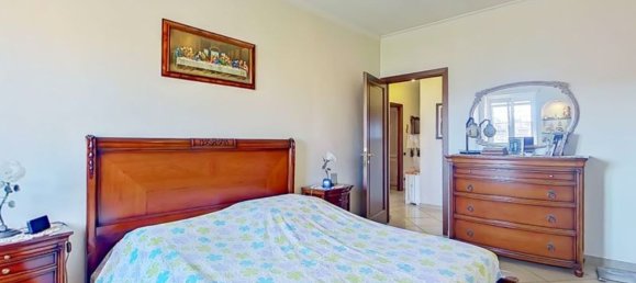 Apartamento de 3 habitaciónes en Rome, Italy No. 201376 13