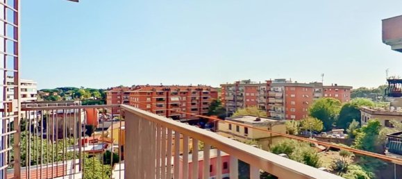 Apartamento de 3 habitaciónes en Rome, Italy No. 201376 21