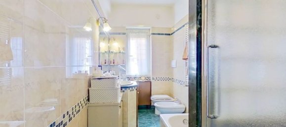 Apartamento de 3 habitaciónes en Rome, Italy No. 201376 14