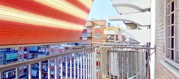 Apartamento de 3 habitaciónes en Rome, Italy No. 201376 6