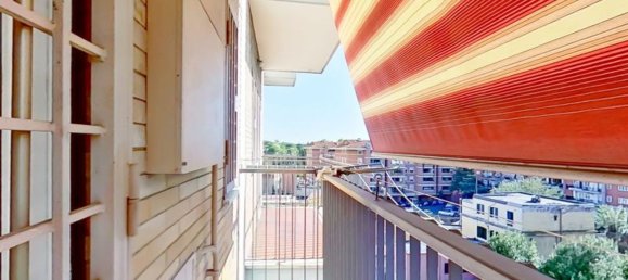 Apartamento de 3 habitaciónes en Rome, Italy No. 201376 11