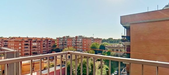 Apartamento de 3 habitaciónes en Rome, Italy No. 201376 20