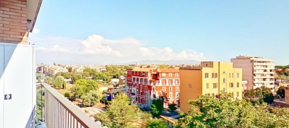 Apartamento de 3 habitaciónes en Rome, Italy No. 201376 18