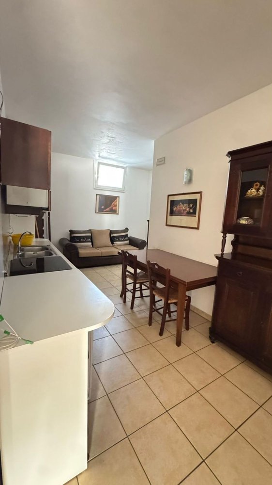 2 rooms Apartment in Monopoli, Italy No. 274335