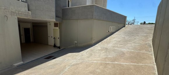 2 rooms Apartment in Monopoli, Italy No. 274335 21