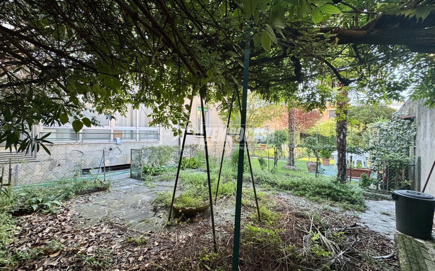 3 bedrooms Apartment in Brescia, Italy No. 354162