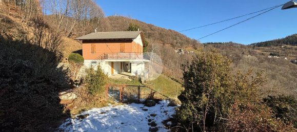 3 bedrooms Apartment in Rubiana, Italy No. 152561 15