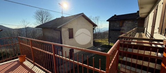 3 bedrooms Apartment in Rubiana, Italy No. 152561 13