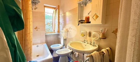 3 bedrooms Apartment in Rubiana, Italy No. 152561 12