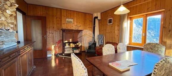 3 bedrooms Apartment in Rubiana, Italy No. 152561 7