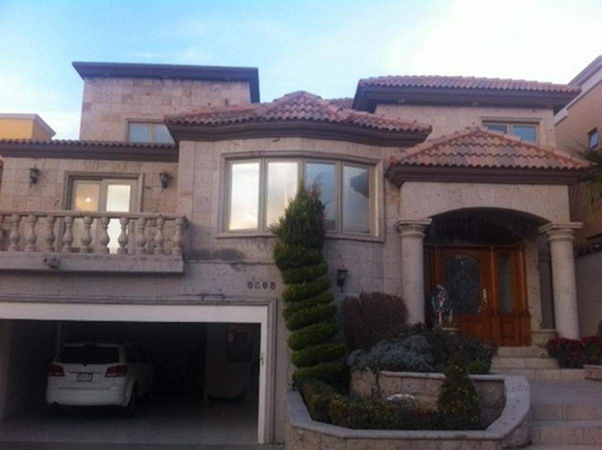 3 غرف نوم منزل في Chihuahua, Mexico رقم 160908