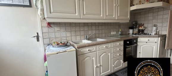 Apartamento de 3 dormitorios en Douai, France No. 248734 16