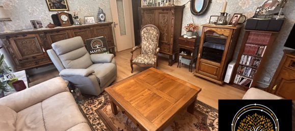 Apartamento de 3 dormitorios en Douai, France No. 248734 15