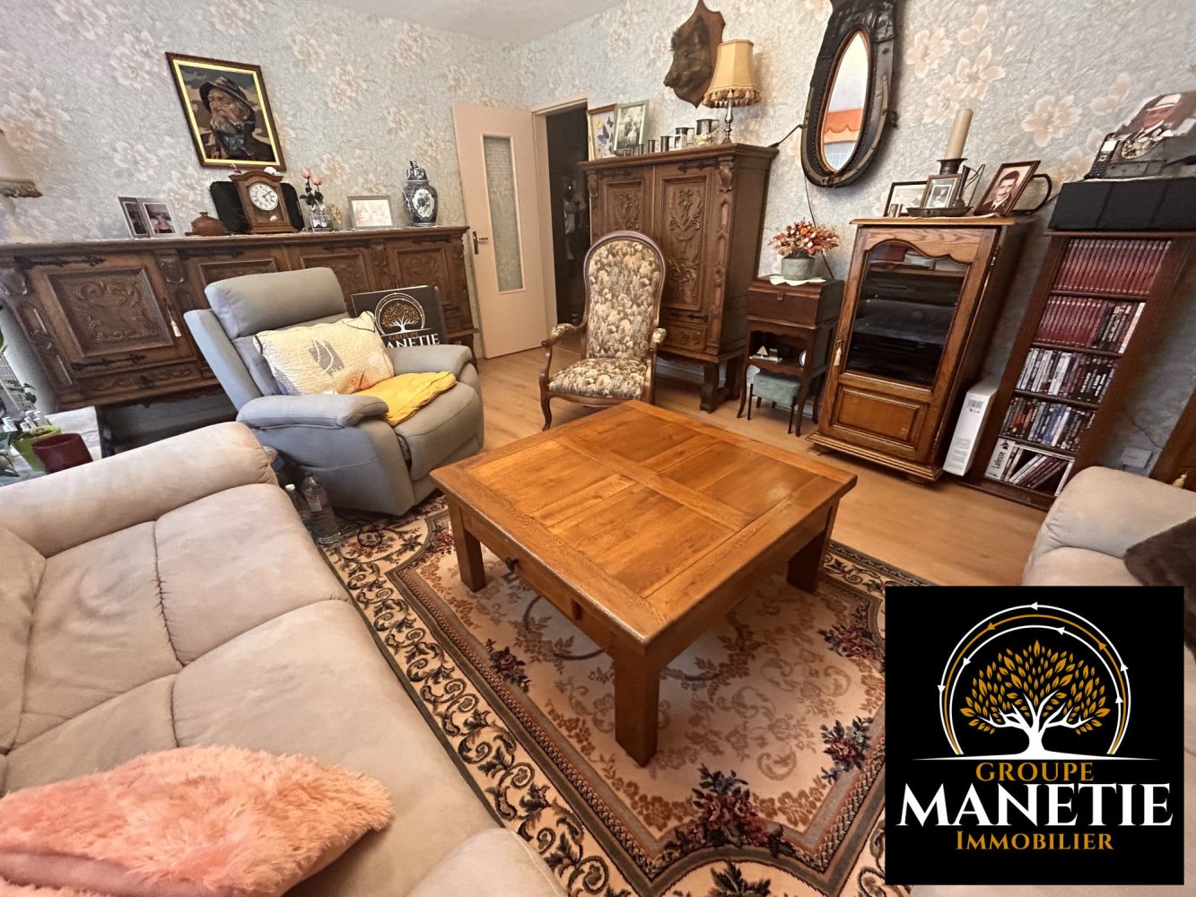 Apartamento de 3 dormitorios en Douai, France No. 248734