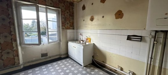 Квартира с 1 спальней в Саран, Франция № 44890 4