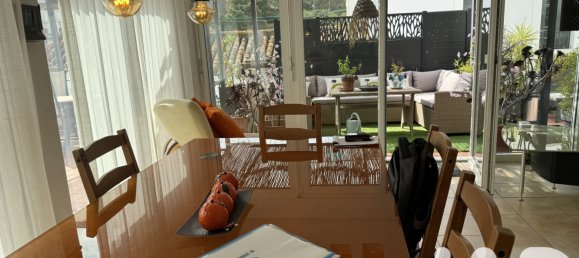 7 غرف نوم منزل في Alcala de los Gazules, Spain رقم 292217 14