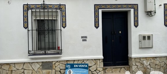 7 غرف نوم منزل في Alcala de los Gazules, Spain رقم 292217 19