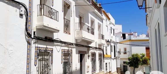 7 غرف نوم منزل في Alcala de los Gazules, Spain رقم 292217 2