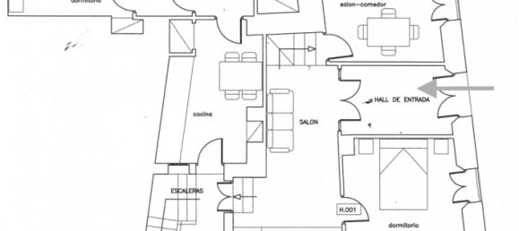 7 غرف نوم منزل في Alcala de los Gazules, Spain رقم 292217 21