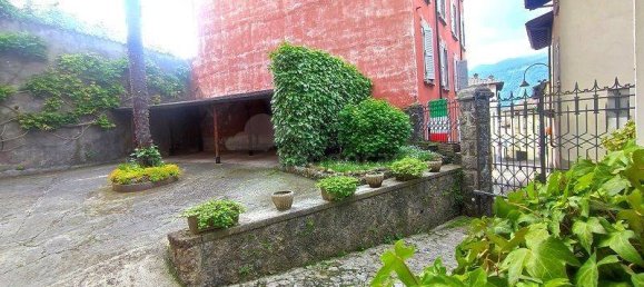 2 rooms Commercial property in Clusone, Italy No. 190696 11