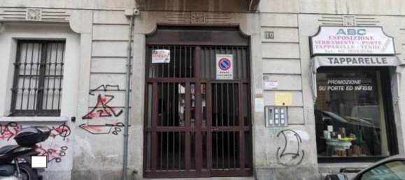 Studio in Milan, Italy, Nr. 245435 3
