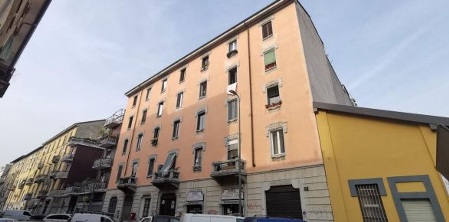 Studio in Milan, Italy, Nr. 245435