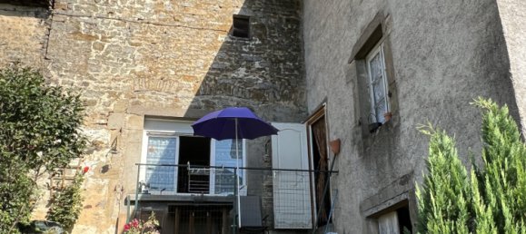 2 bedrooms Townhouse in Damremont, France No. 266629 2