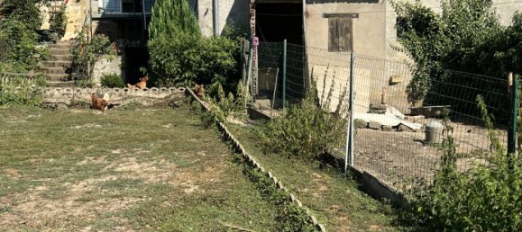 2 bedrooms Townhouse in Damremont, France No. 266629 18