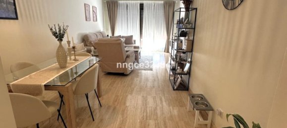 2 bedrooms Penthouse in Estepona, Spain No. 137058 6