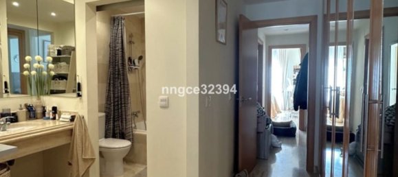 2 bedrooms Penthouse in Estepona, Spain No. 137058 10