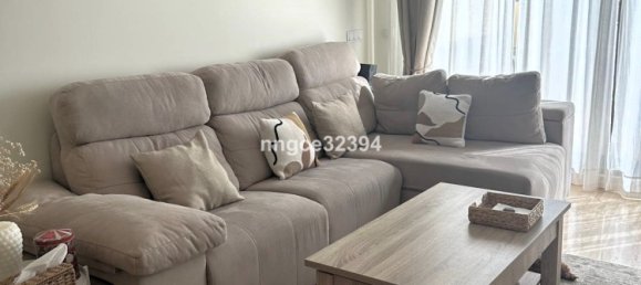 2 bedrooms Penthouse in Estepona, Spain No. 137058 13