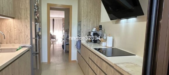 2 bedrooms Penthouse in Estepona, Spain No. 137058 5