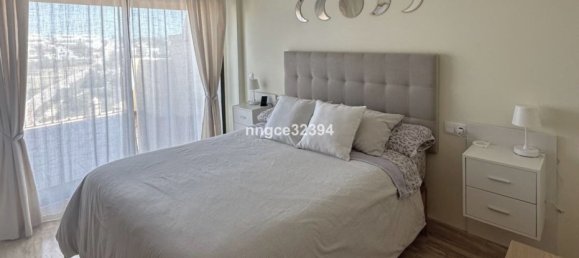 2 bedrooms Penthouse in Estepona, Spain No. 137058 9