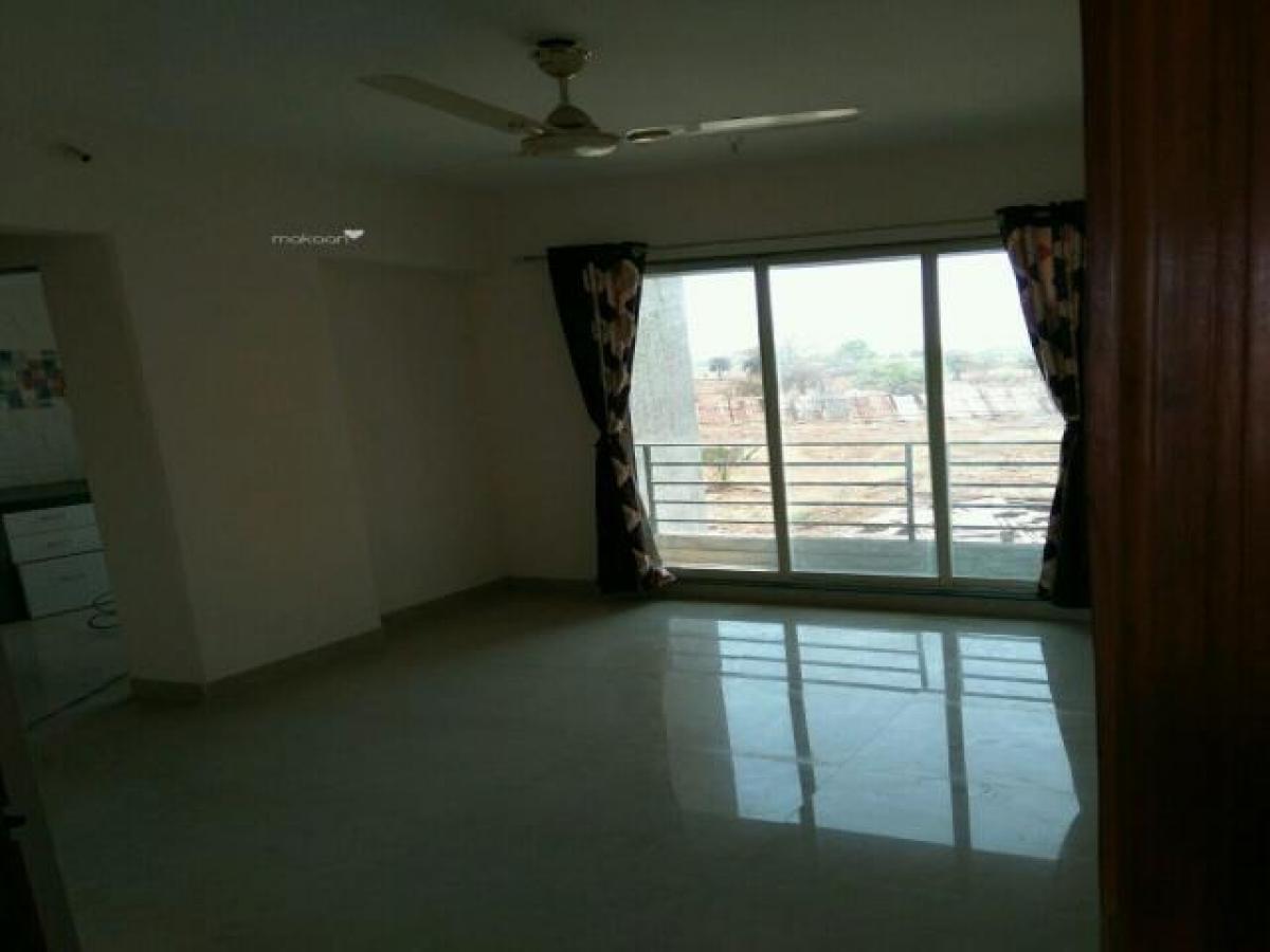 Studio in Mumbai, India No. 9536