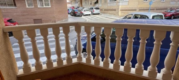 Apartamento T3 em Torrevieja, Espanha N.º 366340 16