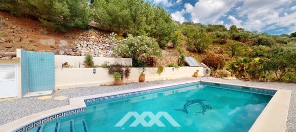 3 غرف نوم فيلا في Arenas, Spain رقم 42713 32