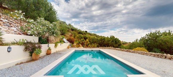 3 غرف نوم فيلا في Arenas, Spain رقم 42713 36