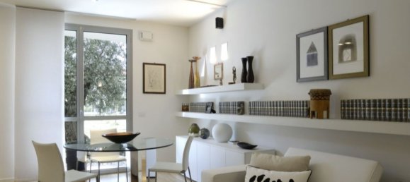 3 bedrooms Apartment in Mazzarino, Italy No. 336110 3