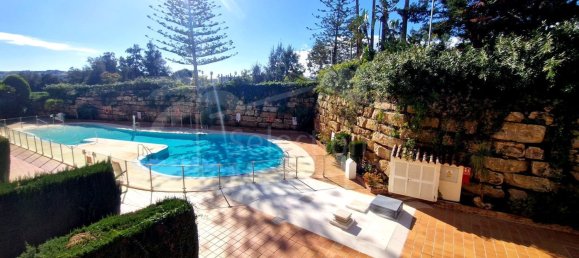 2 bedrooms Apartment in Mijas, Spain No. 59242 2