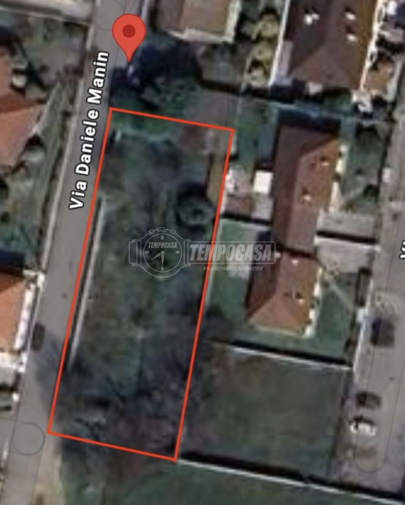 1325m² Land in Buscate, Italy No. 67424